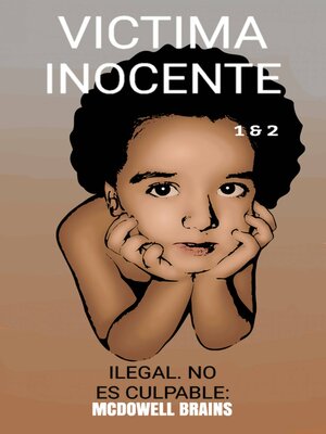 cover image of Victima Inocente